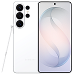 Смартфон Samsung Galaxy S26 Ultra 16/1TB White (S948B) 250_100_824466