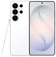 Смартфон Samsung Galaxy S26 Ultra 16/1TB White (S948B) 500_191_824473