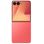 Смартфон Samsung Galaxy Z Flip 7 12/256GB Coral Red (SM-F966B) 250_100_501466