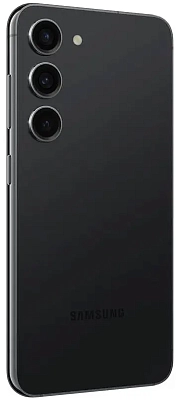 Смартфон Samsung Galaxy S23 8/128GB Black (S911B) 400_400_823290