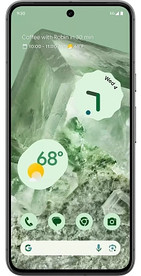 Смартфон Google Pixel 8 8/128GB Hazel (JP) 400_400_636610