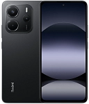 Смартфон Redmi Note 14 5G 8/256GB Midnight Black 250_100_800220