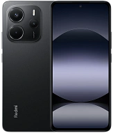 Смартфон Redmi Note 14 5G 8/256GB Midnight Black 500_191_800213