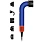 Фен Dyson Supersonic R HD18 - Vinca Blue/Topaz 42_42_792682