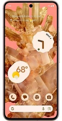 Смартфон Google Pixel 8 8/256GB Rose 400_400_636660