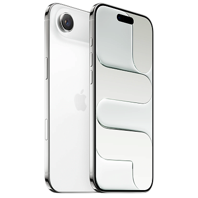 Смартфон Apple iPhone Air 256GB Cloud White 400_400_508513