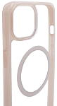Чехол для iPhone 14 DD Clin Series Розовый 250_100_135209