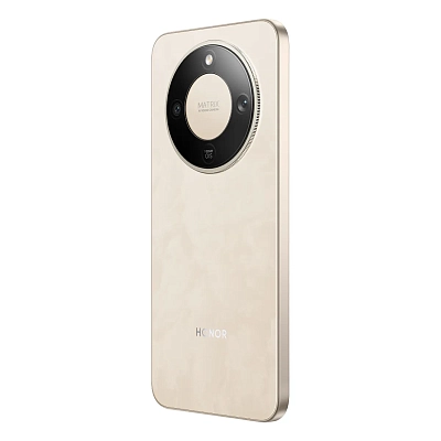 Смартфон Honor X9d 12/256GB Sunrise Gold 400_400_745879
