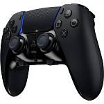 Геймпад Sony DualSense Edge for PS5 Midnight Black 250_100_454377