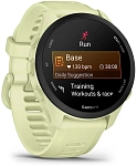 Часы Garmin Forerunner 70 Citron 250_100_801992