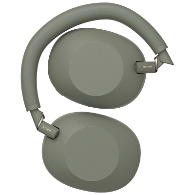 Наушники Sony WH-1000XM6 Olive Grey 400_400_877265