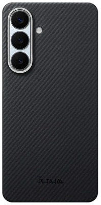 Чехол для Samsung Galaxy S26 Pitaka Edge Ultra-Slim - Black 400_400_762043