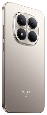Смартфон Redmi Note 15 Pro 5G 8/256GB Titanium Color 400_400_717542