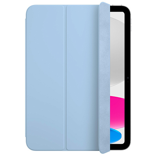 Чехол Apple iPad (A16) Smart Folio - Sky 250_100_592523