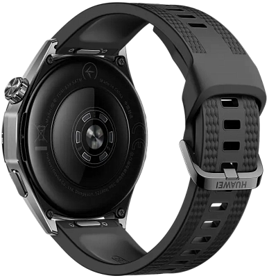 Часы Huawei Watch GT 7 46mm Black 400_400_850223