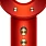 Фен Dyson Supersonic HD07 Gift Edition - Topaz Orange 42_42_766499
