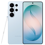 Смартфон Samsung Galaxy S26 Ultra 12/256GB Sky Blue (S948B) 250_100_824362