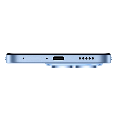 Смартфон Honor X8d 8/128GB Light Blue 400_400_746789