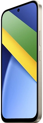 Смартфон Poco C95 Pro 8/256GB Green 400_400_889251