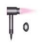 Фен Dyson Supersonic HD07 Nickel/Fuchsia