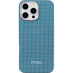 Чехол для iPhone 16 Pro Max Pitaka Ultra Slim Case - Ocean Blue 250_100_234266