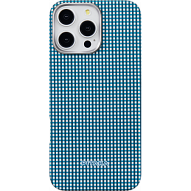 Чехол для iPhone 16 Pro Max Pitaka Ultra Slim Case - Ocean Blue 500_191_534508