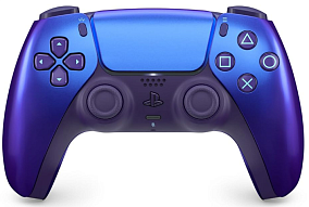 Геймпад Sony DualSense PS5 Chroma Indigo 500_191_748430