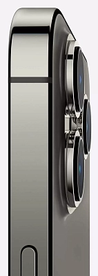 Смартфон Apple iPhone 13 Pro 512GB Graphite 400_400_631289