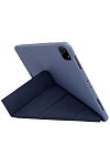 Чехол-книжка для iPad Pro 11 с треугольным загибом Синий 250_100_125837