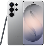 Смартфон Samsung Galaxy S26 Ultra 12/256GB Silver Shadow (S948B) 250_100_652874