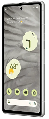 Смартфон Google Pixel 7A 8/128GB Snow 400_400_636592