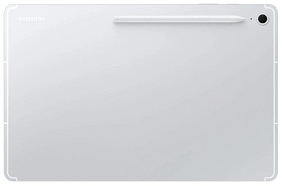 Планшет Samsung Galaxy Tab S10 FE 5G 128GB Silver (SM-X526) 400_400_791995