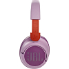 Беспроводные наушники JBL JR 460NC Pink