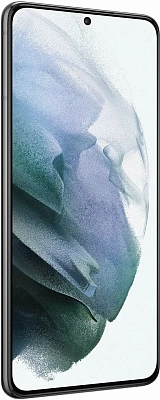 Смартфон Samsung Galaxy S21+ 8/128GB Black (G996B) 400_400_823231