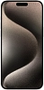 Смартфон Apple iPhone 15 Pro Max 256GB nano-Sim Natural Titanium