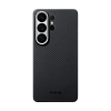 Чехол для Samsung Galaxy S26 Ultra Pitaka Edge Ultra-Slim - Black 100_100_661834
