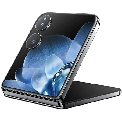 Смартфон Xiaomi Mix Flip 12/512Gb Black 400_400_717636