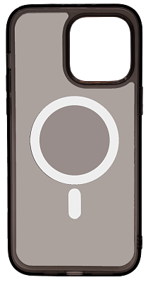 Чехол для iPhone 14 Pro Max WiWU c Magsafe Черный 400_400_131956
