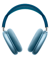 Наушники Apple AirPods Max Sky Blue 500_191_703876