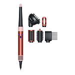 Стайлер Dyson Airwrap i.d. Complete Long HS08 Diffuse Straight+Wavy - Strawberry Bronze (EU) 250_100_567273