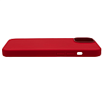 Силиконовый чехол для iPhone 14 Plus с MagSafe Красный 250_100_121957