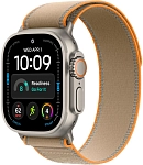 Часы Apple Watch Ultra 4 49mm Titanium Case Natural / Trail Loop Sand M/L 250_100_853470