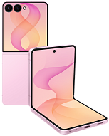 Смартфон Samsung Galaxy Z Flip 8 12/256GB Pink (SM-F776B) 500_191_818109