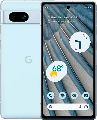 Смартфон Google Pixel 7A 8/128GB Sea