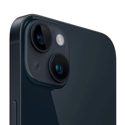 Смартфон Apple iPhone 14 128GB eSim Midnight 400_400_631418