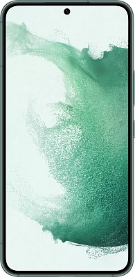 Смартфон Samsung Galaxy S22 8/256GB Green (S901B) 400_400_637903
