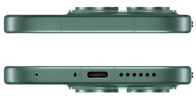 Смартфон Xiaomi 17 12/512GB Venture Green 400_400_712411