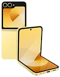 Смартфон Samsung Galaxy Z Flip 6 12/256 Yellow 250_100_688274