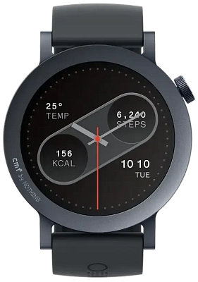 Умные часы Nothing CMF Watch Pro 2 Dark Grey 400_400_769251