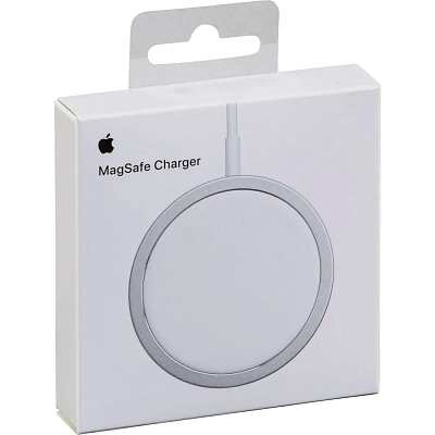 Зарядное устройство Apple MagSafe Charger (MHXH3) 400_400_626605